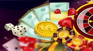 Зеркало Casino Vostok